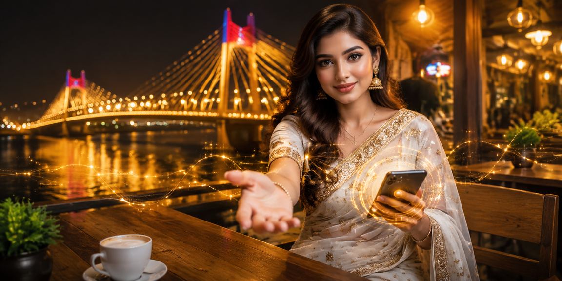 বড়শালের মোবাইল পেমেন্ট সুবিধা সহায়্য কেন্দ্রের জন্য একটি চিত্র