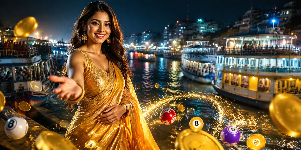 ঢাকায় 3dtuning অ্যাপ দিয়ে সহজ বেটিং সুবিধা