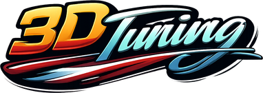 3dtuning